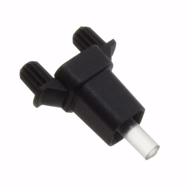 LPV2-0500DP Bivar Inc.  Optique - Conduits de lumière